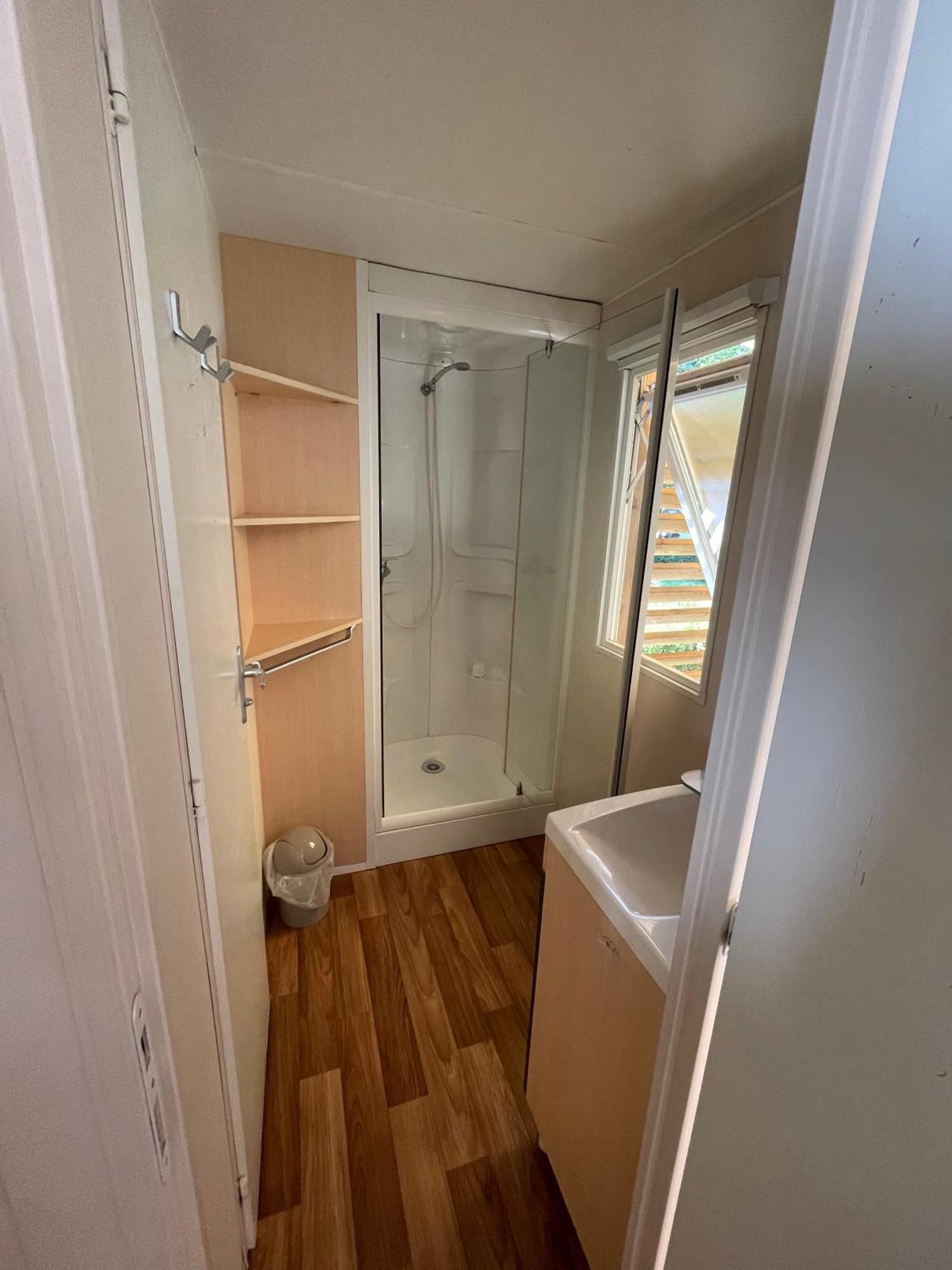 Le Muscat - Bungalow Pour 5 - Tv - Clim Boofzheim Kültér fotó